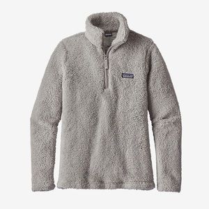 Women's Los Gatos 1/4-Zip Fleece